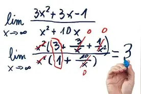 能在高考中亡羊补牢的公式—洛必达法则图片