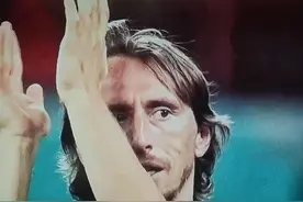 2022世界杯4强成绩排名 摩洛哥第一名克罗地亚第四名图片