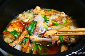 春天，如果不差钱常吃这鱼，比鲅鱼鲤鱼都鲜，营养滋补不上火，香图片