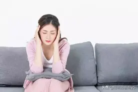 月经走了一周又来了？警惕异常的阴道出血！图片