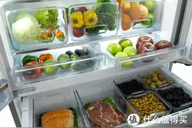 从青铜到王者，手把手带你在冰箱收纳学中上荣耀图片