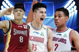 大暴涨！张宁、祝铭震、朱松玮新合同能拿多少钱图片