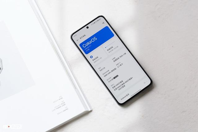 OPPO K11���⣺����˫����ƣ����������ᱡ