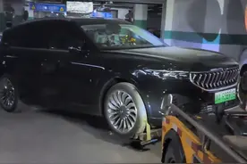 岚图FREE故障频发，东风如何实现高端梦？图片