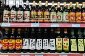 全国哪儿的醋最好吃？经评选，这5种醋榜上有名，你吃过几种？图片
