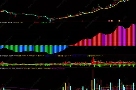 一眼识龙，追击活跃个股必备图片