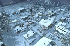 《幸存余波Surviving the Aftermath》末日求生，开局选择最重要图片