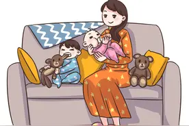 产后多久能同房？再心急也要做好这些准备图片