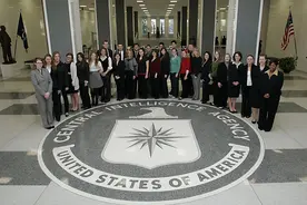 美国“锁眼”间谍卫星有多厉害？太空清晰看清人脸，各国如何防卫图片