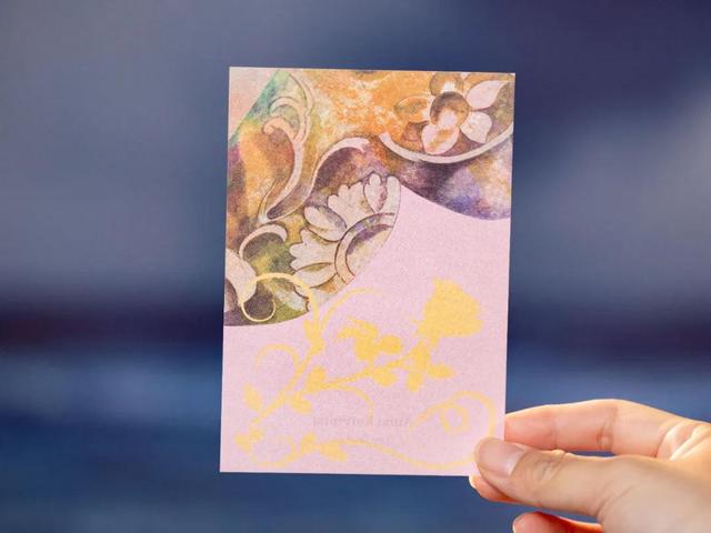 婚后遇见真爱，该沉沦还是放手？