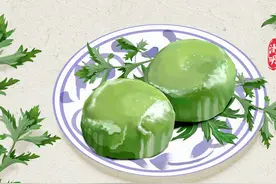 文化典故|寒食图片