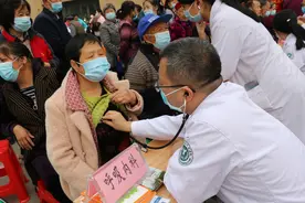 世界防治结核病日｜说说结核那些事儿，你了解多少？图片
