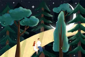 亲热过后，女人有这三种表现，不是玩玩而已，反而是把你当老公了图片