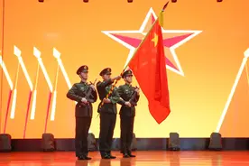 新兵授衔，欢迎入列！图片