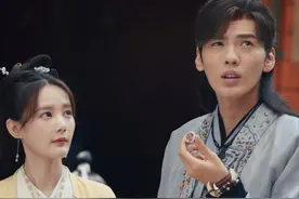 5位舞台帅气无比的爱豆，跨行演戏男主起步，套上古装却丑法各异图片