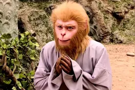 原著中悟空被菩提祖师赶走的真正原因你知道吗？图片