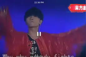 “跳大神”的华晨宇，本想成为华语乐坛的奇迹，为何最终沦为笑柄图片