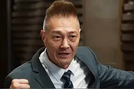 前妻突然烧炭自杀！港星卢惠光拒绝再婚，因经济压力大与女友分手图片