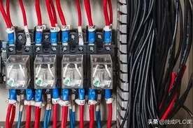 电工初学者布线工艺步骤图片