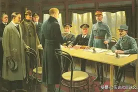 第二次世界大战概览列表图片