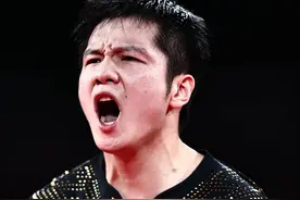 祝贺！国乒勇夺世乒赛4金1银6铜，日本0冠，瑞典队发威抢走1冠图片