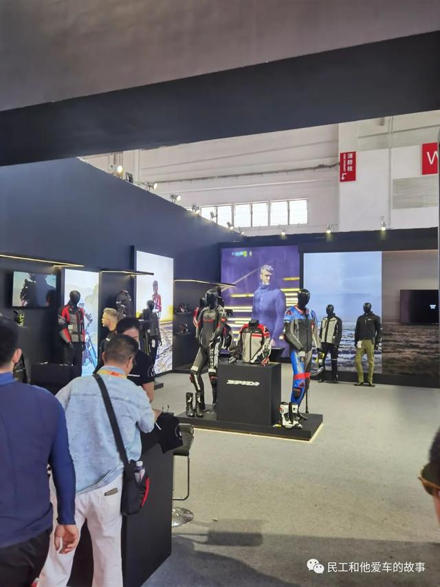 2023年北京摩托车展已经闭幕，回顾2019年，2021年之前两届看文末