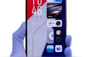 手机忘记密码怎么办？简单几步，不用刷机也能进入系统图片