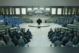 一口气看懂稷下学宫！战国时期最有名的学府，到底有多传奇？图片