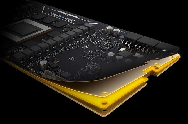 蓝宝石RX 6750 XT超白金OC评测 无惧矿卡 自带香气