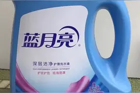 北海查处一批假冒品牌洗衣液！快看看你是否买到假货！图片