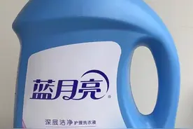 北海查处一批假冒品牌洗衣液！快看看你是否买到假货！图片