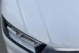 一个大灯40000元！亲测奥迪Q5L零整比，9个灯买一辆车没吹牛图片