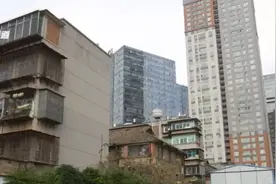 就在昆明市中心！这个改造项目将于2022年3月开工图片