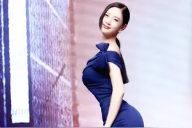 从韩国网红，到中国男人的“梦中情人”，克拉拉都做了什么？图片