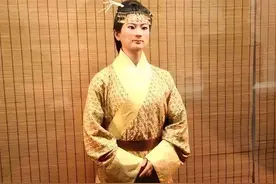 古代中国人真实身高是多少？孔子2.22米，晏子1.39米，刘备1.73米图片