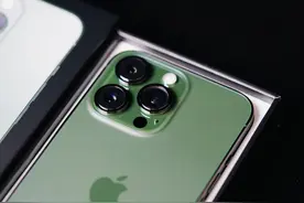 iPhone13即将停产？全系降价清库存，现在值得购买吗？图片