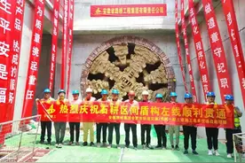 合肥地铁7、8号线迎来新进展！图片