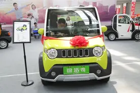 才知道，8000元左右的老年代步车出厂价多少？商家卖一辆能赚多少图片