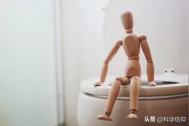 一个月6000万吨，人类排泄物是如何变为清水的？这要从冲水说起图片