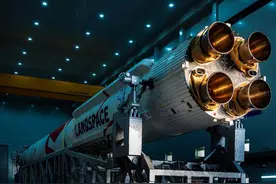 中国民营火箭朱雀二号首飞失败，14颗卫星丢失，问题出在哪？图片