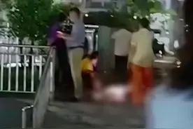 19岁女生遭室友孤立跳楼坠亡，家属：她很文静善良，妈妈患尿毒症，室友叫她去死，还说葬礼都没朋友送图片