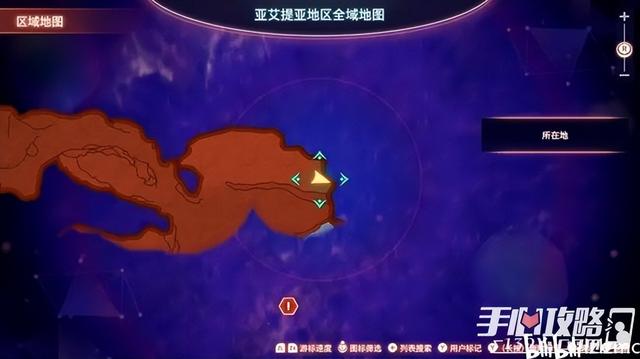 《异度之刃3》全流程攻略大全：全主线+全支线任务攻略