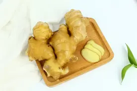 用对姜，保健康！生姜、干姜、炮姜，你了解吗？图片