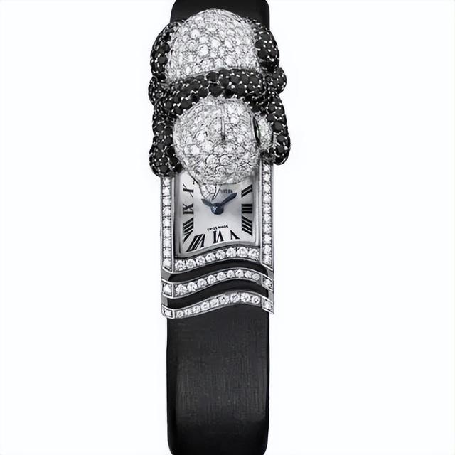 170ƷʷCartierֱϵлܣղذ棩