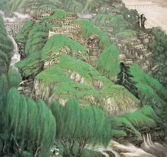 苏东坡幽默故事10则：“东坡吃草！”