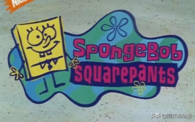 大洋游侠为什么叫企鹅男孩（明明是一部子供向动画海绵宝宝）