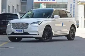 冒险家：全系2.0T+8AT，带你看2022款冒险家图片