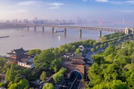 有11座长江大桥的武汉，又要建新桥了图片