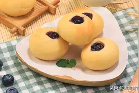 这种水果很甜但含糖量很低！保护眼睛同时，还能增强视力!图片