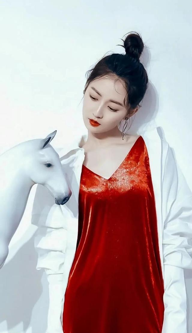 四川美女陈钰琪(陈钰琪个人简介资料) - 冷求网